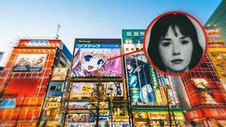 What I Did In Tokyo After Getting Rejected From My Dream Job