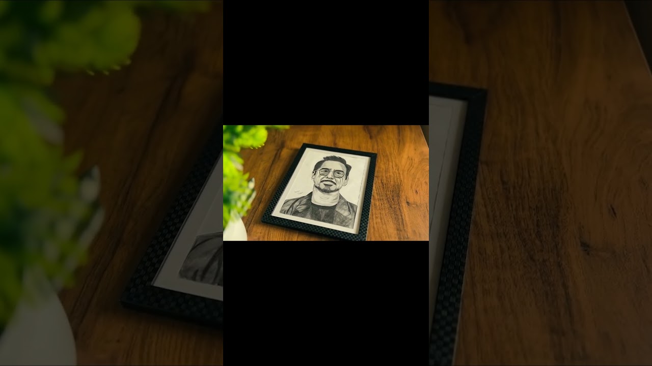 Avengers Doomsday Concept Art | Tony Stark Will Return