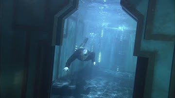 Stargate Atlantis - Season 3 - The Return, Part 2 - O