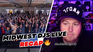 Inside the DJ Event Changing the Game – Midwest DJs Live 2025 Recap!