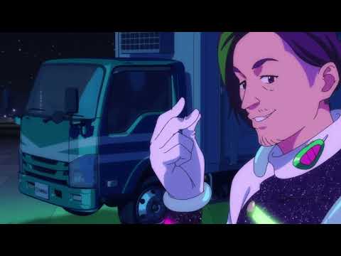 RHYMESTER - 世界、西原商会の世界！ Part 2 逆featuring CRAZY KEN BAND (Short)