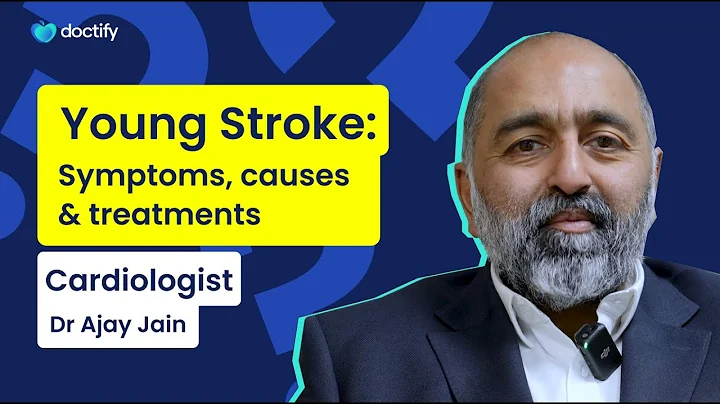 What is Young Stroke & Patent Foramen Ovale Closure?