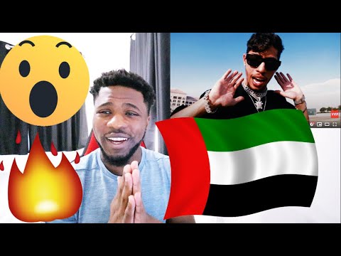 EZOW - ATLANTA (Official Video) (REACTION)