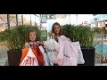 BACK TO SCHOOL SHOPPING  -  KAUPPAKESKUS KARISMASSA SHOPPAILEMASSA