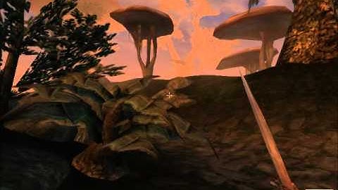 Morrowind- JEWEL THIEF- Part 2