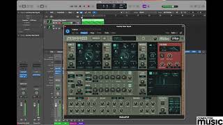 Become a Synth Power User - Part 3 - Punchy Filter Bass