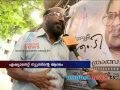 Chelavur Venu (writer /Journalist )turns