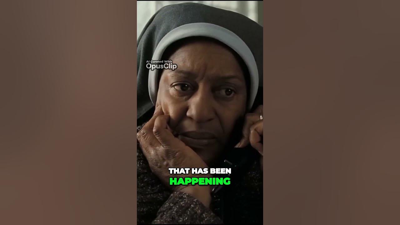 Disturbing Secrets Unveiled A Haunting Tale of Deception and Betrayal