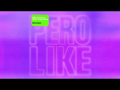 Watch Dillon Francis & Good Times Ahead - Moombers (Official Full Stream) on YouTube