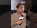 David Dhawan on Working with Govinda #trending #shortsfeed