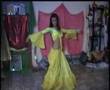 Danza del vientre bellydance princesa krima rabeflamenco