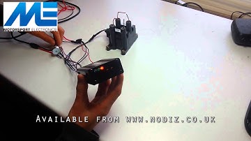 NODIZ Pro Ignition System : Product Walk-through and Features