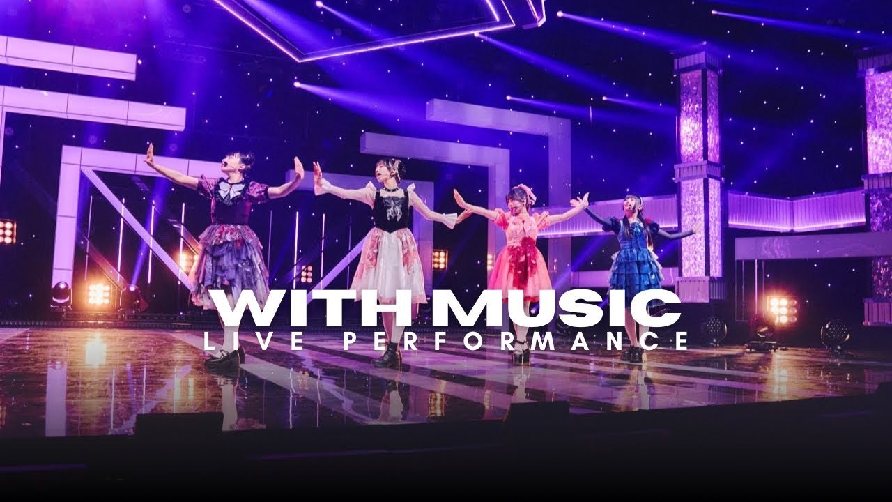 Phantom Siita - with MUSIC (Full Performance)