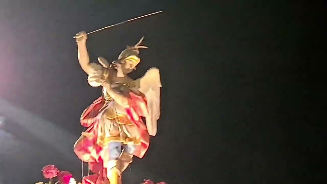 maxresdefault Nella Festa di San Michele Arcangelo, tradizioni e suggestioni di Ischia