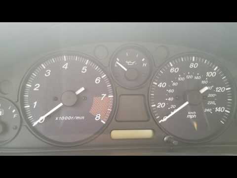 Part 2 of P0106 (MAP Sensor)
