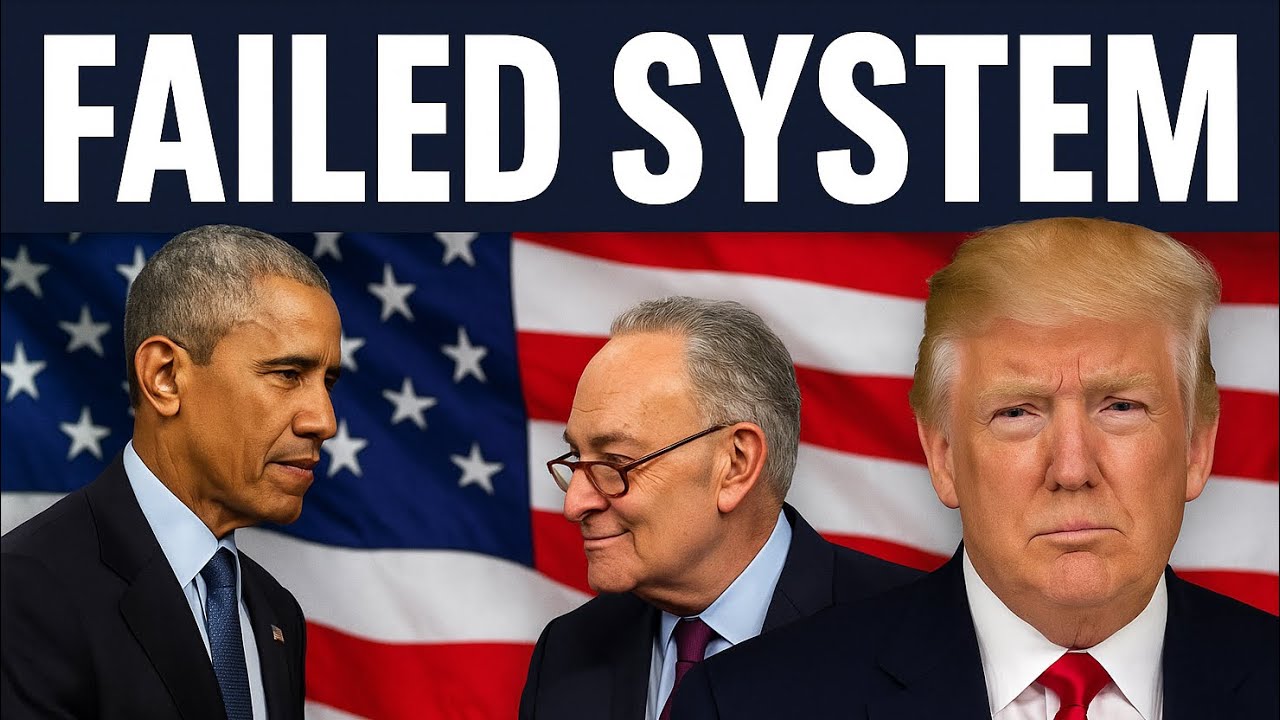 Демократы не признают провал Obamacare