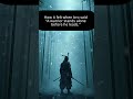 A warrior stands alone #motivationalquotes #successmotivation #quotes #love