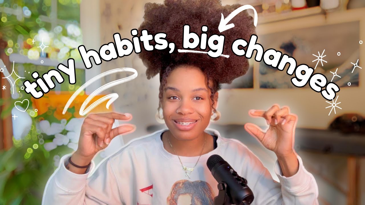 i started doing these 5 things every day and everything changed - YouTube