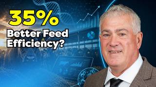 Program Feeding for Better Cattle Efficiency - Dr. Dale Blasi