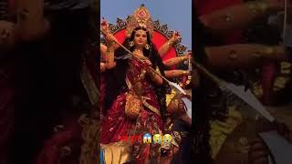 durga puja devi vidai videosभक्ति गाना pawan singh bhakti videos| #sunilransh #durgapuja #shorts2025