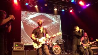 Download Lagu Harem Scarem - Changes comes around live at the Phoenix July 11 2015 MP3