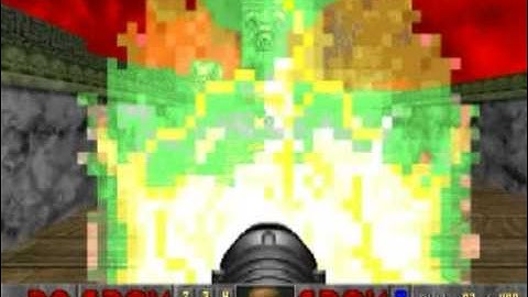 TNT Evilution map 32 "Caribbean" (part 3 of 3) consecutive