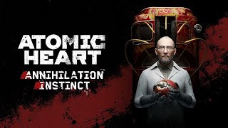 Sechenov Call - Atomic Heart OST