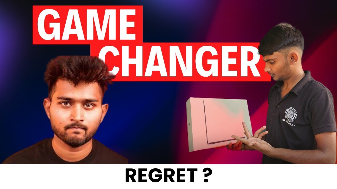 " Is This the Most Mysterious MacBook Unboxing Ever " ?? - YouTube