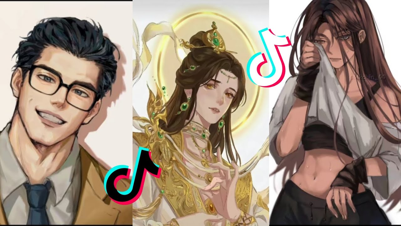 Ride It Pick Up Glasses Meme 👓 | Tiktok Compilation | Pt.3