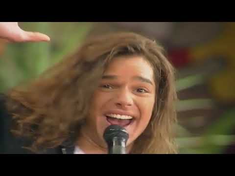 Putar Popotitos - Ricky Martin