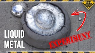 Will Liquid Metal Cast In Clay? The Tkor Ultimate Guide To Clay Molding And Metal Casting