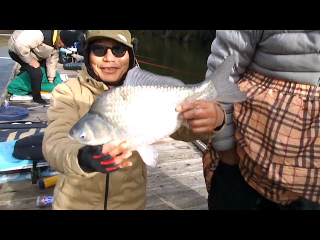 金ヶ江様　また！大助！