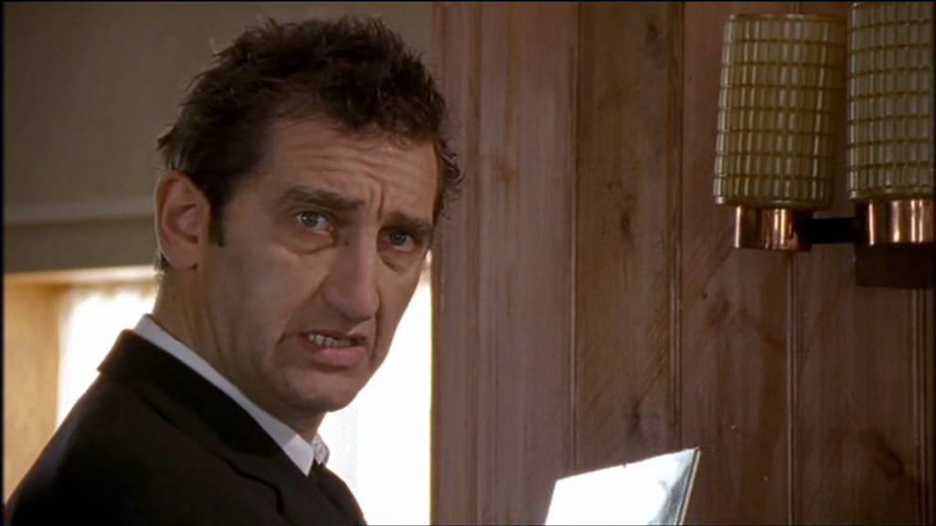 auf wiedersehen pet oz madness YouTube