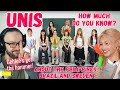 very funny!! UNIS (유니스) How Much Do You Know About The Philippines, Sweden and Brazil? reaction