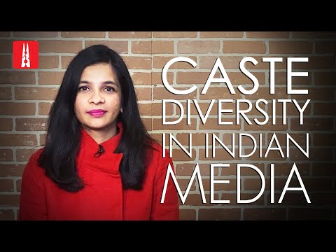 NL Cheatsheet: How caste shapes India’s newsrooms
