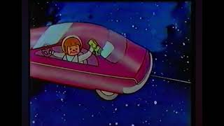 1986 Detroit Commercial: Roy O'Brien Ford "Get on the Right Track...."
