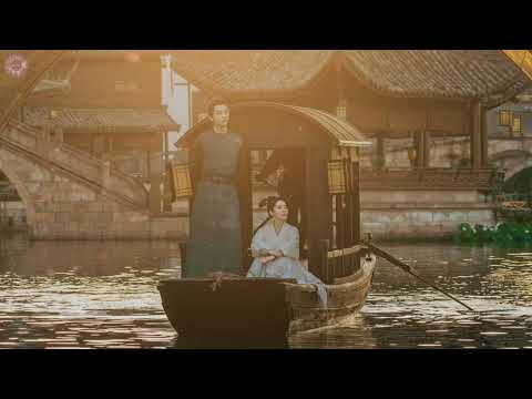 Video [Vietsub pinyin] Không tiếc thời gian - Trương Lương... - youtube