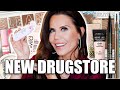 New DRUGSTORE MAKEUP ... Hits &amp; Misses