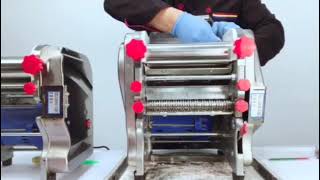 pasta maker
