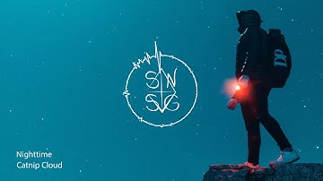 Catnip Cloud - Nighttime