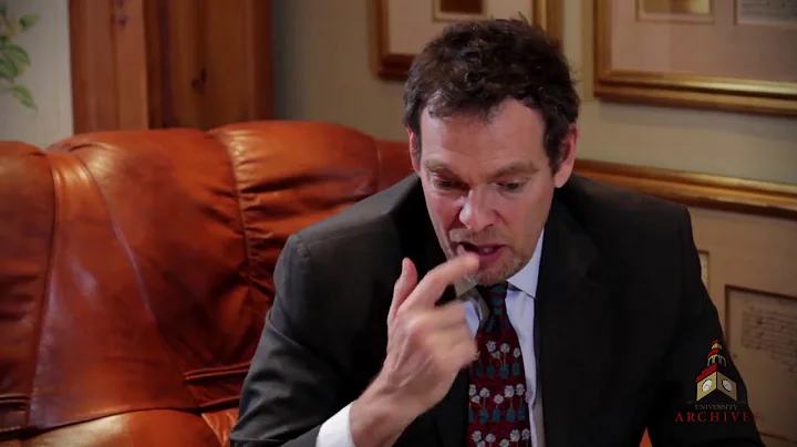 Authentication Tools of the Trade   John Reznikoff of University Archives