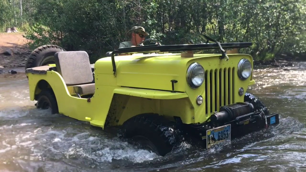 SHOSHONE NATIONAL FOREST