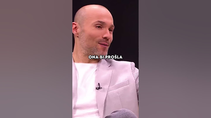 Kako Je Aleksandar  Upoznao LJUBAV Svog Života