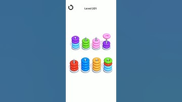 Level-201 in Hoop stack