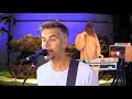 George Clanton & Nick Hexum - Crash Pad (Live @ Fishcenter - adult swim)