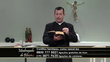Qual o plano de Deus para a família?