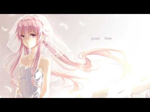 【Yōsei Teikoku - Filament // Mirai Nikki ED2 FULL】