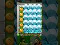 PvZ2 - Random plants Power-Up vs 20 Fat Weasel Frozen #Shorts #pvz #pvz2 #pvz2gameplay