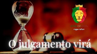 Judgment Come - Dezarie (Tradução) Português Brasil
