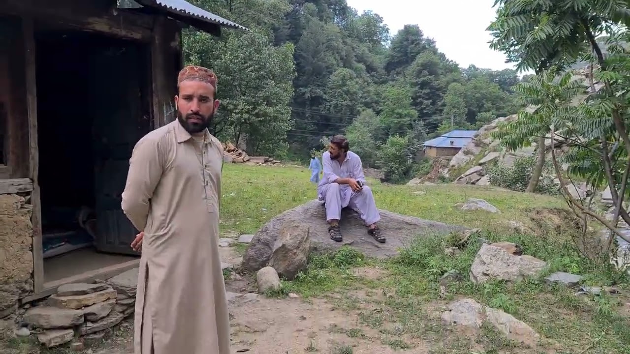 Monda Gosha Siran Guest house